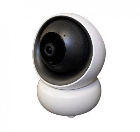 iРондо 4 Wi-Fi видеокамера купольная 4Мп наклонно-поворотная Фото