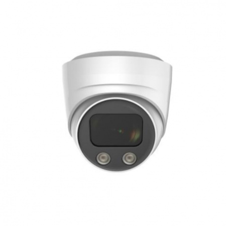 AT-NC-3E5M-Z2.7-13.5/IO (17H) 5Мп уличная купольная IP-камера с мотозумом и ИК подсветкой до 45м Фото