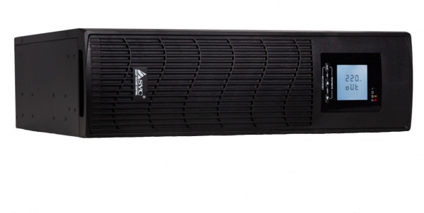 SVC RTU-2K-LCD Источник бесперебойного питания Фото