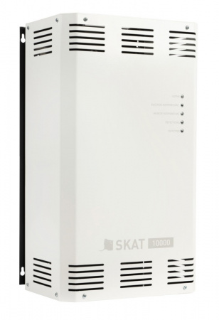 SKAT ST-10000 стабилизатор сетевого напряжения 5 ступеней Фото