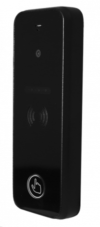iPanel 2 (Black) HD Антивандальная вызывная панель видеодомофона Фото