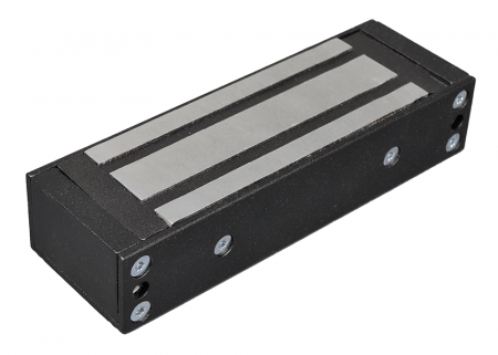 TS-ML400-RU1 (черный) Замок электромагнитный Фото