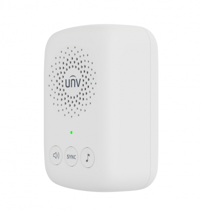 ED-R1 Беспроводной звонок, используемый с видеодомофонами ED-525B-WB Фото