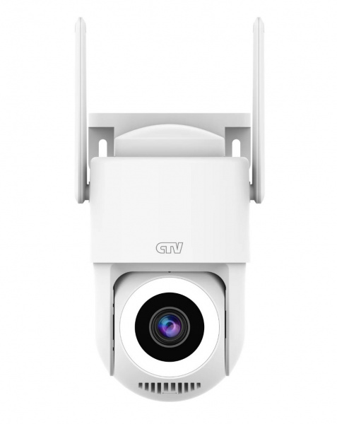 CTV-Cam PT20 Wi-Fi PT видеокамера с разрешением 4Мп Фото