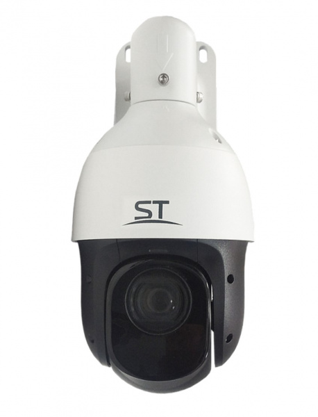 ST-VK2583 PRO STARLIGHT (5,0 - 115mm) 2,1MP (1920x1080), уличная скоростная поворотная IP-камера с ИК подсветкой до 150 м Фото