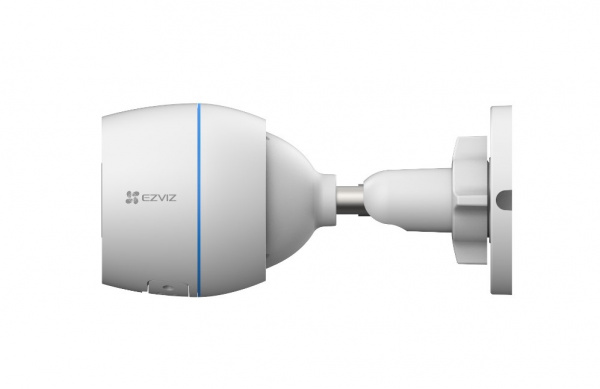 H3c (1080P,2.8mm) Камера видеонаблюдения 2MP Фото