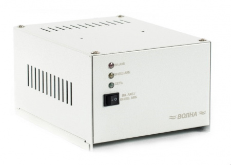 Волна ББП-3/20 Источник питания Фото