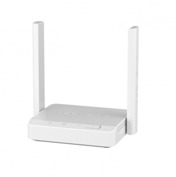 KN-1121 Wi-Fi роутер KEENETIC Starter Фото