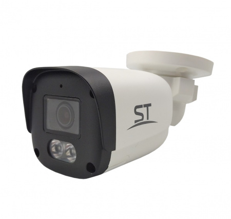 ST-SK2503 (2,8mm) 2,1 Mp Уличная IP-камера с ИК подсветкой до 30 м Фото