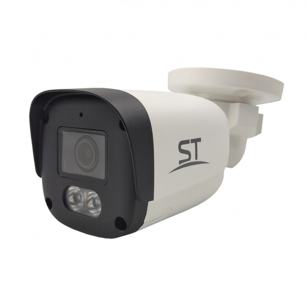 ST-SK2503 (2,8mm) 2,1 Mp Уличная IP-камера с ИК подсветкой до 30 м Фото