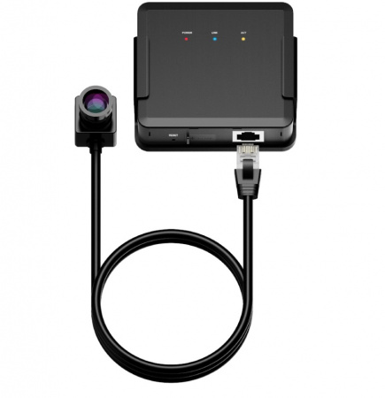 RVi-2NCSX2356 (2.8) IP-камера видеонаблюдения 2Мп Фото