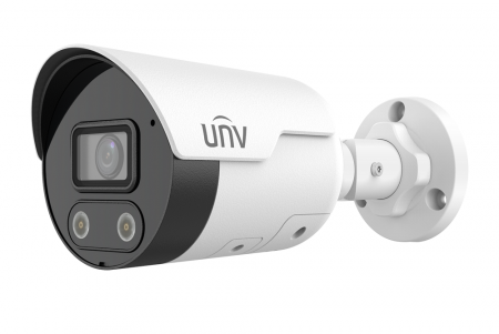 IPC2124SB-ADF28KMC-I0 Видеокамера IP цилиндрическая 4Мп Фото