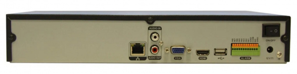 FE-NVR8216 16 канальный 4K IP видеорегистратор Фото FE-NVR8216 16 канальный 4K IP видеорегистратор Фото
