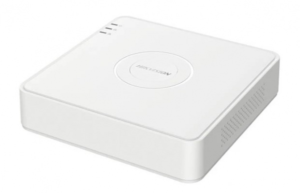 DS-7108HQHI-K1(S)(C) 8-ми канальный гибридный HD-TVI регистратор Фото DS-7108HQHI-K1(S)(C) 8-ми канальный гибридный HD-TVI регистратор Фото