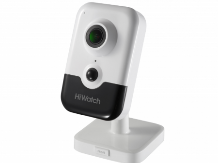 DS-I214W(С) (2.8 mm) 2Мп внутренняя IP-камера c EXIR-подсветкой до 10м и WiFi Фото DS-I214W(С) (2.8 mm) 2Мп внутренняя IP-камера c EXIR-подсветкой до 10м и WiFi Фото
