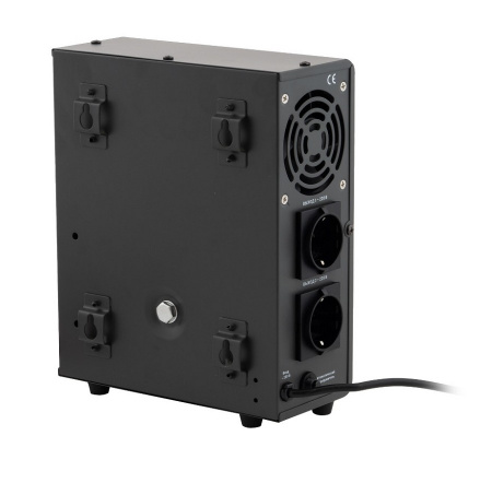 SKAT UPS-500T Источники бесперебойного питания Фото