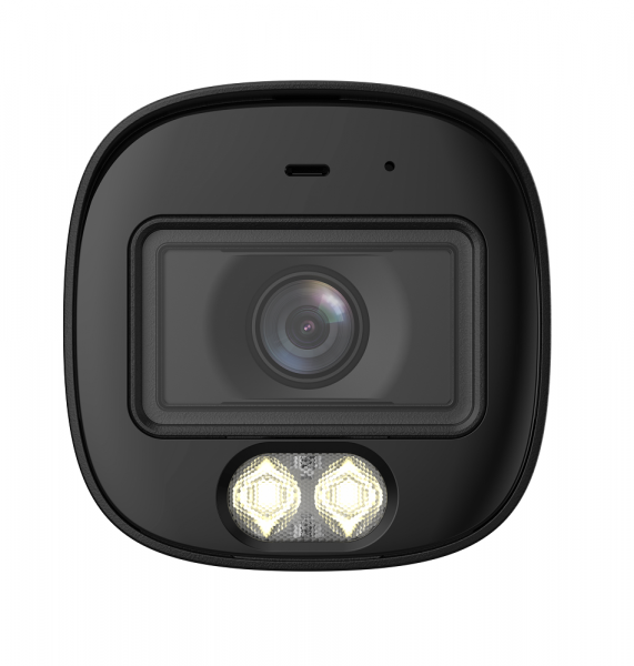 DH-HAC-HFW1500RMP-IL-A-0360B-S3 Уличная цилиндрическая HDCVI-видеокамера с интеллектуальной двойной подсветкой 5Мп Фото