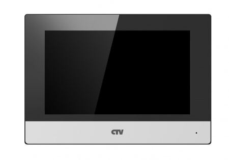 CTV-IP-M6703 монитор IP-видеодомофона 7