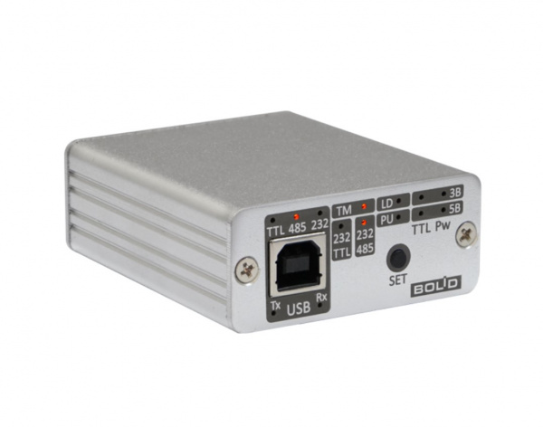 USB-RS Преобразователь интерфейсов Фото