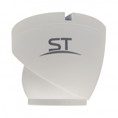 ST-S3532 CITY (2,8mm) 3MP (2304*1296), внутренняя купольная IP-камера с ИК подсветкой до 20 м Фото