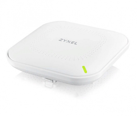 Точка доступа Zyxel NebulaFlex NWA90AX Pro Фото