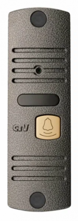 CTV-D40 (бронза) Вызывная панель для видеодомофона Фото CTV-D40 (бронза) Вызывная панель для видеодомофона Фото