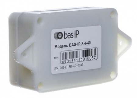 SH-40 Модуль задержки открытия замка Фото