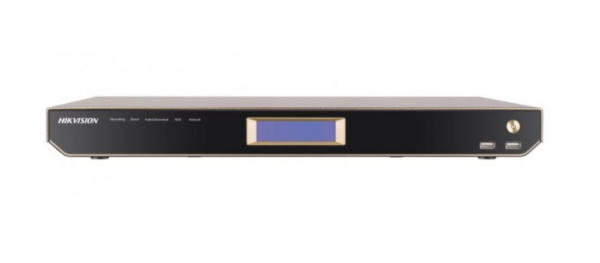 DS-8108LHFHI-K2 8-ми канальный гибридный HD-TVI регистратор системы обучения Фото DS-8108LHFHI-K2 8-ми канальный гибридный HD-TVI регистратор системы обучения Фото