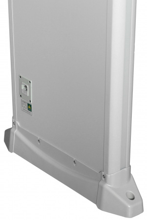 Блокпост РС Z 600 MK Металлодетектор арочный Фото