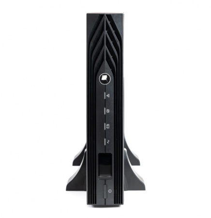 SKAT-UPS 2000-RACK-ON-4x9 ИБП 1800 Вт, On-Line, встр. АКБ 4 шт.x 9Ah Фото