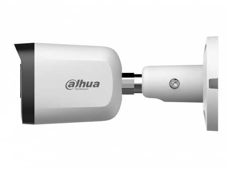 DH-HAC-B2A21P-U-0280B Уличная цилиндрическая HDCVI-видеокамера 2Мп Фото