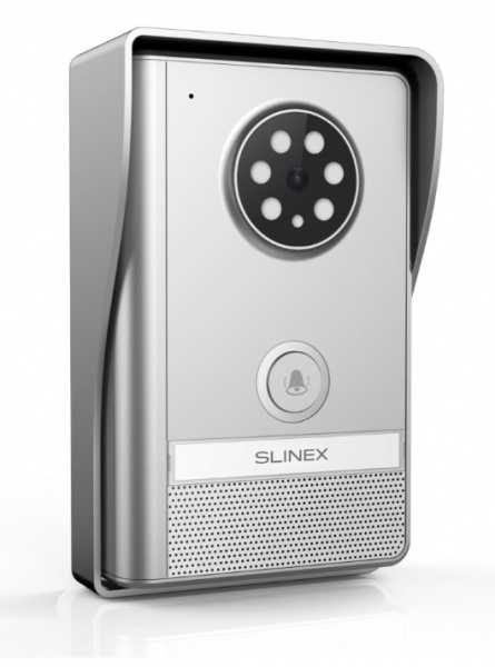 RD-30 Комплект домофона Slinex Фото RD-30 Комплект домофона Slinex Фото