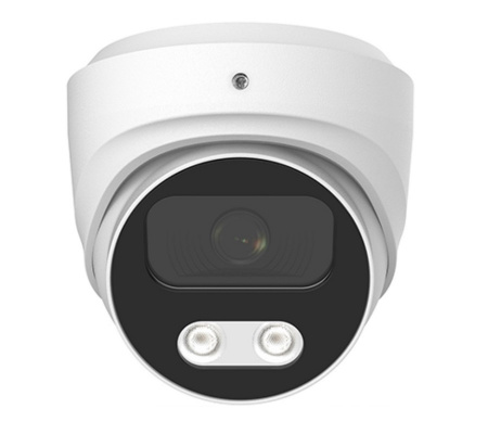 AltCam IDMF25IR Купольная антивандальная 2,0Мп IP видеокамера Фото