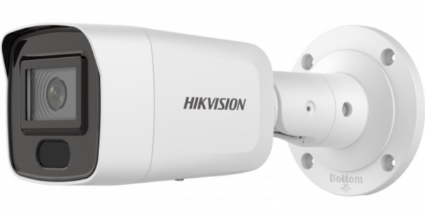 DS-2CD3026G2-IS (2.8mm)(C) уличная цилиндрическая IP-камера с высокой скоростью кадров Фото DS-2CD3026G2-IS (2.8mm)(C) уличная цилиндрическая IP-камера с высокой скоростью кадров Фото