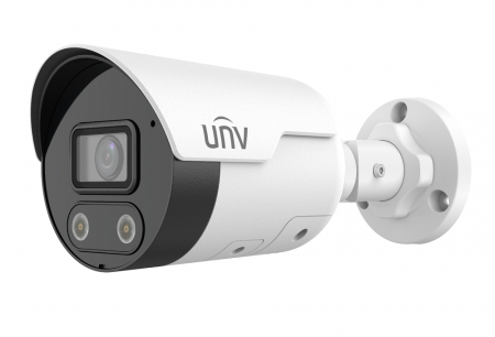 IPC2124SB-ADF28KMC-I1 Видеокамера IP цилиндрическая с Wise-ISP 4Мп Фото