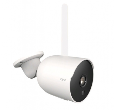CTV-Cam B10 Wi-Fi Камера видеонаблюдения Фото