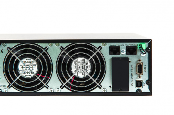 SKAT-UPS 3000 RACK Источник бесперебойного питания Фото SKAT-UPS 3000 RACK Источник бесперебойного питания Фото