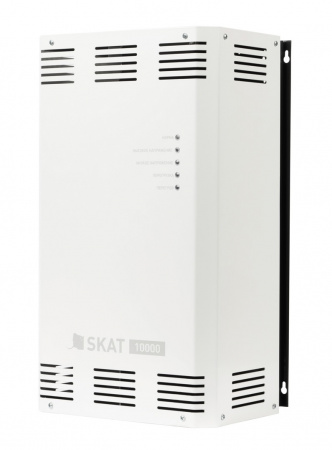 SKAT ST-10000 стабилизатор сетевого напряжения 5 ступеней Фото