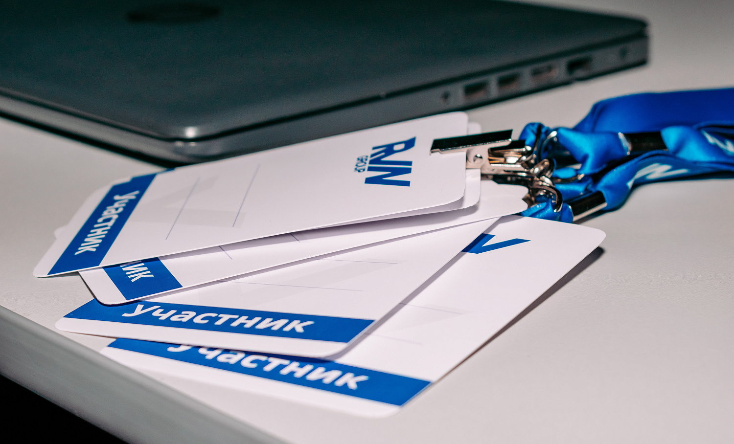 Семинар Hikvision для партнеров RVN-Group прошел в Краснодаре