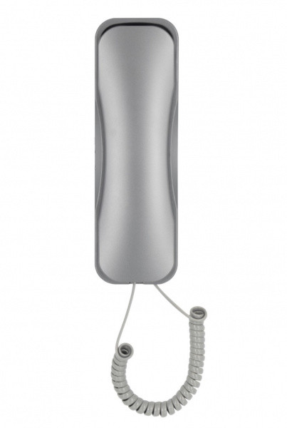 CTV-Welcome G Аудиотрубка для подключения к многоквартирному домофону координатного типа. Фото