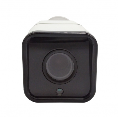 ST-S5513 POE (2,8-12mm), (версия 2) 5MP, уличная  цилиндрическая IP-камера с ИК подсветкой до 30 м Фото