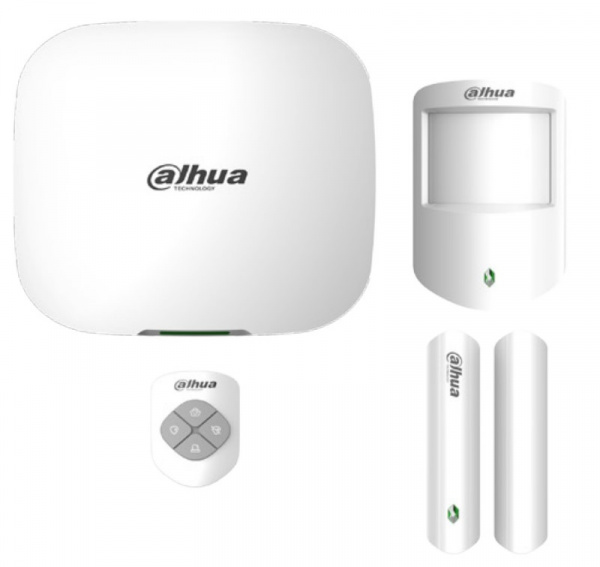 DHI-ART-ARC3000H-03-W2 Комплект Фото