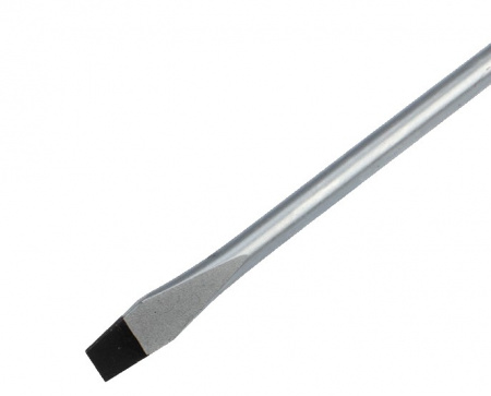 Отвертка шлицевая SL 5х100 мм, двухкомпонентная рукоятка REXANT Фото