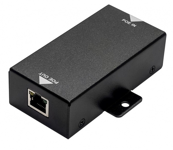 NS-EX-1GP PoE удлинитель 10/100/1000M Фото