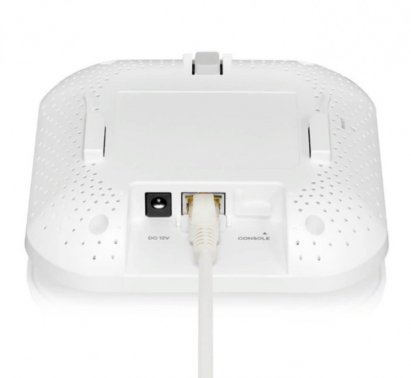 Точка доступа Zyxel NebulaFlex NWA50AX Pro Фото