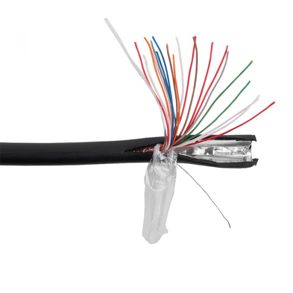 Чувствительный элемент SKICHEL (трибокабель) ТППэп-10Пх0.4  Фото Чувствительный элемент SKICHEL (трибокабель) ТППэп-10Пх0.4  Фото