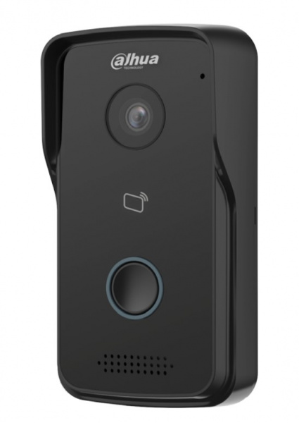 DHI-VTO2111D-P-S2 Вызывная панель с разрешением камеры 1мп и CMOS сенсором Фото DHI-VTO2111D-P-S2 Вызывная панель с разрешением камеры 1мп и CMOS сенсором Фото