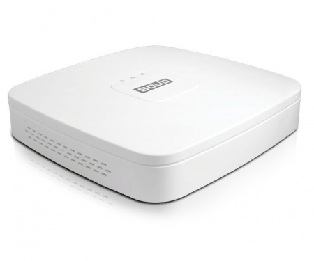 BOLID RGG-0811 Видеорегистратор мультиформатный 8-канальный Фото