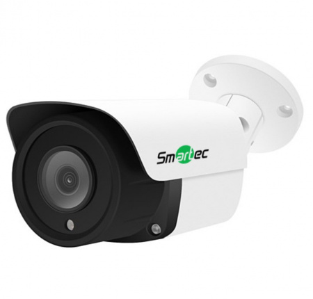 STC-IPM5640 OPTi 5 Мп уличная цилиндрическая IP-камера с ИК-подсветкой Фото