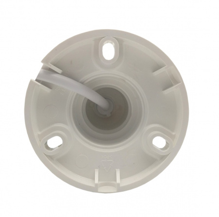 ST-S2501 POE БЕЛАЯ (2,8mm) 2Mp Уличная купольная IP-камера с ИК подсветкой до 25 м Фото